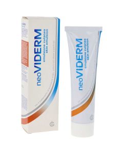 Rilastil Neoviderm Emulsión Quemaduras y Úlceras 100 ml