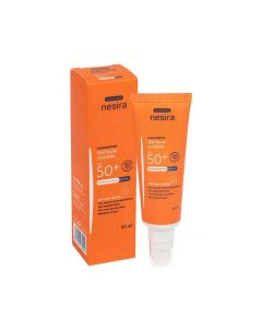 Nesira Fotoprotector Gel-Crema Facial SPF50+
