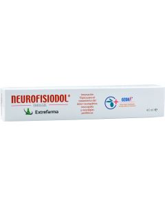 Neurofisiodol Emulgel