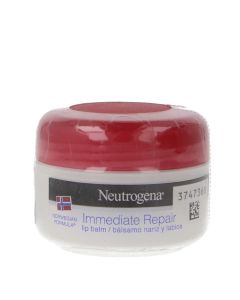 Neutrogena bálsamo de nariz y labios 15 ml
