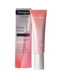 Neutrogena Bright Boost Sérum Iluminador