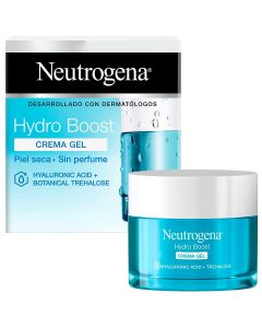 Neutrogena Hydro Boost Crema Gel