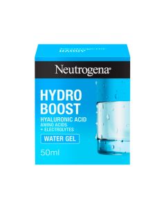 Neutrogena Hydro Boost Gel de Agua Piel Mixta