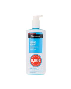 Neutrogena Hydro Boost Loción Corporal en Gel