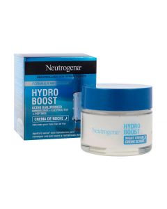 Neutrogena Hydro Boost Mascarilla de noche