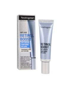 Neutrogena Retinol Bost Contorno de Ojos 15 ml