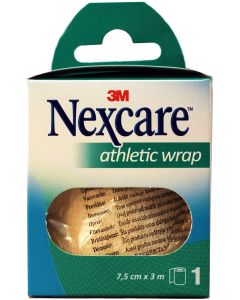 Nexcare Venda Auto-Adherente Athletic Wrap