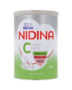 Nidina Confort Digest 800g