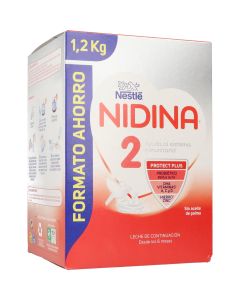 Nidina 2 Protect Plus 1,2 kg
