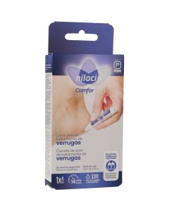 Prim ComforSil Lápiz para verrugas