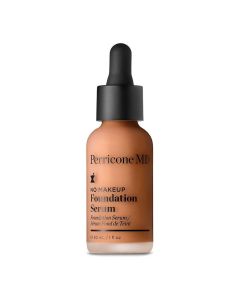 No Makeup Foundation Serum - Golden - Beige - Nude - Ivory - Buff