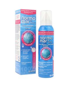 Normomar Spray Agua Marina Isotónica
