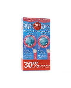 Normomar Spray Agua Marina Duplo Fuerza 3