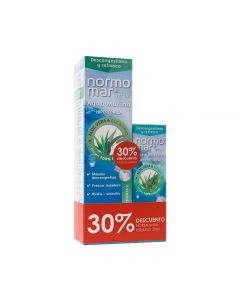 Normomar Spray Descongestionante Duplo Fuerza 2