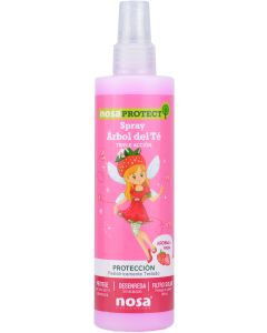 NosaProtect Árbol de Té Aroma Fresa