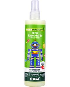 NosaProtect Árbol de Té Aroma Manzana
