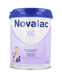 Novalac AE  800 gr
