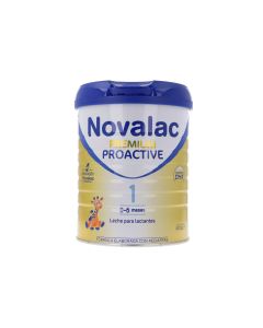 Novalac Premium Proactive 1 800 gr