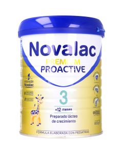 Novalac 3 Premium Proactive 800 g