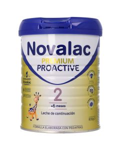 Novalac Premium Proactive 2 800 gr
