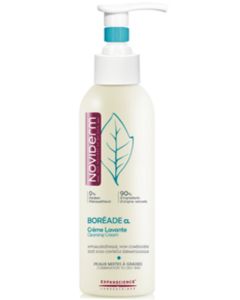 Noviderm Boréade cl Crema Lavante