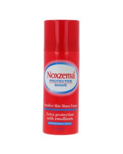 Noxzema Sensitive Skin 50 Ml