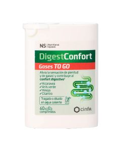 NS Digesconfort Gases To Go