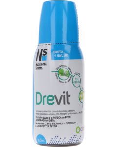 Ns Drevit 250 ml