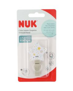 Cinta Sujeta Chupetes NUK