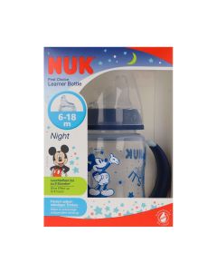 Nuk Vaso de Aprendizaje Mickey 6-18 meses