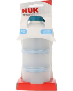 Nuk Dosificador de Leche en Polvo