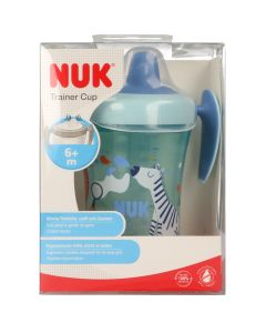 Nuk Vaso Entrenamiento Easy Learning +6m