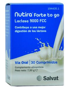 Nutira Forte to Go