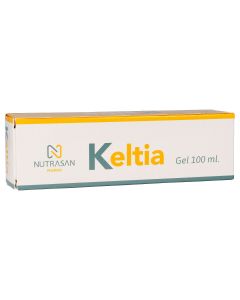 Nutrasan Keltina Gel 100 ml