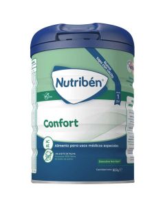 Nutribén Confort AC/AE trastornos digestivos leves