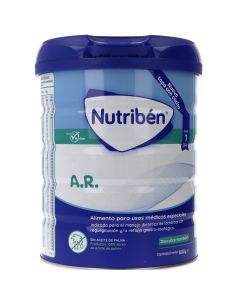 Nutriben AR 800 gramos