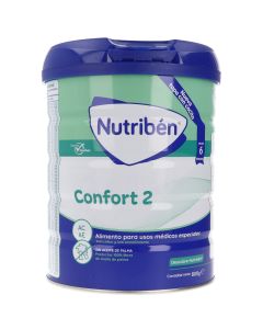 Nutribén Confort 2 AC AE 800G