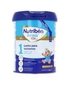 Nutribén Innova TOP 1 Lactantes 800 gr