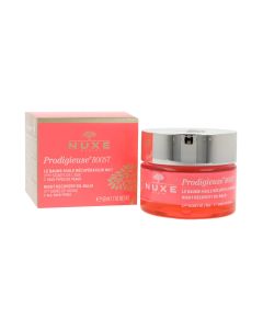 Nuxe Prodigieuse Boost Bálsamo Reparador de Noche