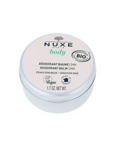 Nuxe Body Bálsamo Desodorante Pieles Sensibles