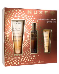 Nuxe Cofre Fragance Mythique 2022