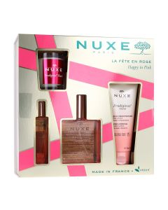 Nuxe Cofre Happy in Pink