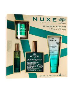 Nuxe Cofre Le Moment Sérénité - Prodigieux Néroli