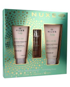 Nuxe Cofre Reve de The