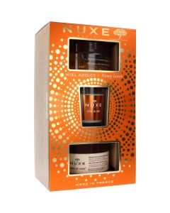 Nuxe Cofre Miel Addict 2022