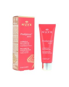 Nuxe Protigeuse Boost Crema Sedosa Multi-Correción