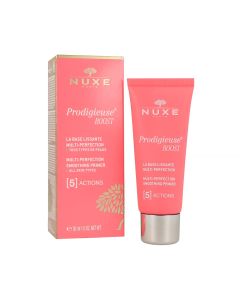 Nuxe Crema Base Alisadora 5 en 1 Prodigieuse Boost 30 ml