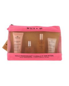 Nuxe Kit de Viaje Prodigieux Floral