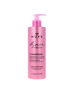 Nuxe Hair Prodigieux Champú Brillo Sublime 400 ml