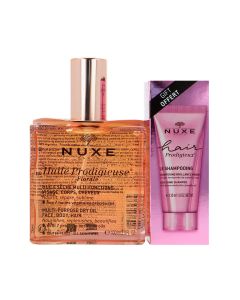 Nuxe Huile Prodigieuse Floral 100 ml